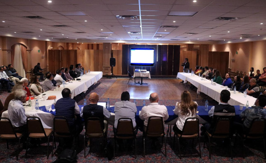 Tamaulipas transita firme hacia el desarrollo sostenible