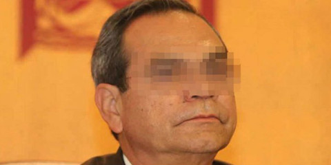 Sócrates Alfredo Herrera vinculado a proceso por huachicol