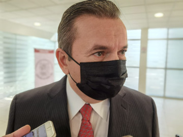 Reemplacamiento debe ser cada 6 años: PRI 