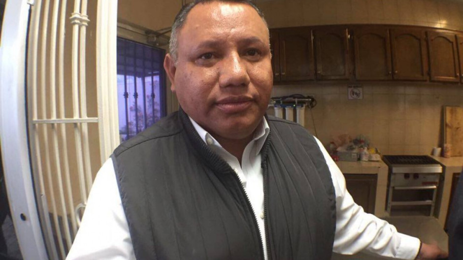 Migrantes denuncian maltratos psicológicos y físicos