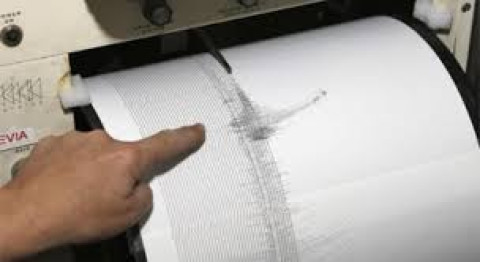 En octubre se registraron 57 sismos en Colima