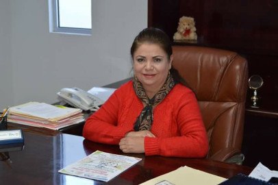 Reconoce Rosy Corro avances de gobierno de CDV