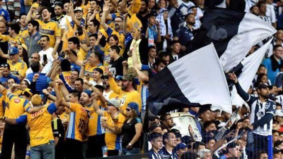 Incrementarán aforo para el clásico regio entre Tigres y Monterrey