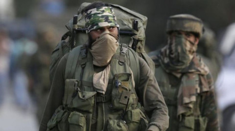  10 muertos tras ataques en Pakistán