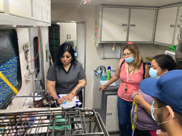 Inicia campaña de Esterilización gratuita de 200 mascotas 