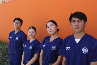 Inicia la UAT con éxito la carrera de Enfermería en Reynosa