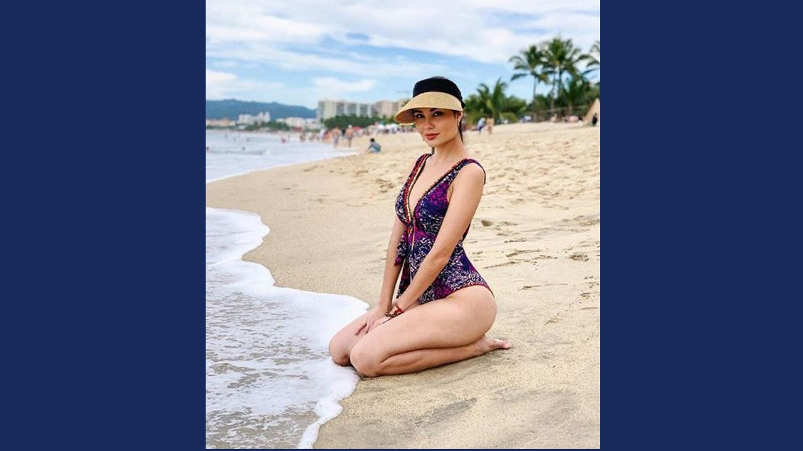 Geraldine Ponce, la mujer que despertó los celos de Beatriz Gutiérrez Müller