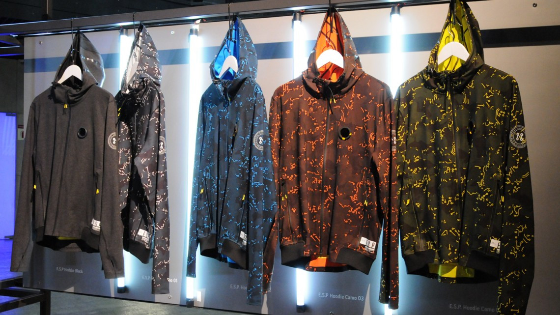 Llega el Fashion + Tech by Machina a revolucionar la moda