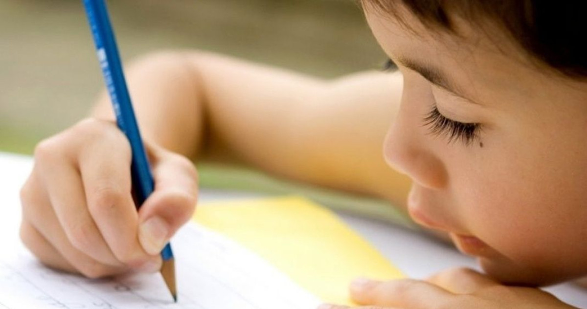 Niño finge su secuestro para librar tarea