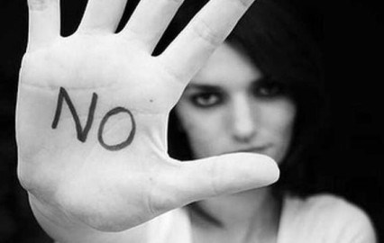 Hoy es el Día de la Eliminación de la Violencia contra la Mujer