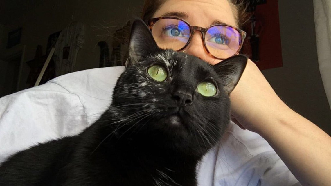 Cuando los humanos se parecen a sus mascotas