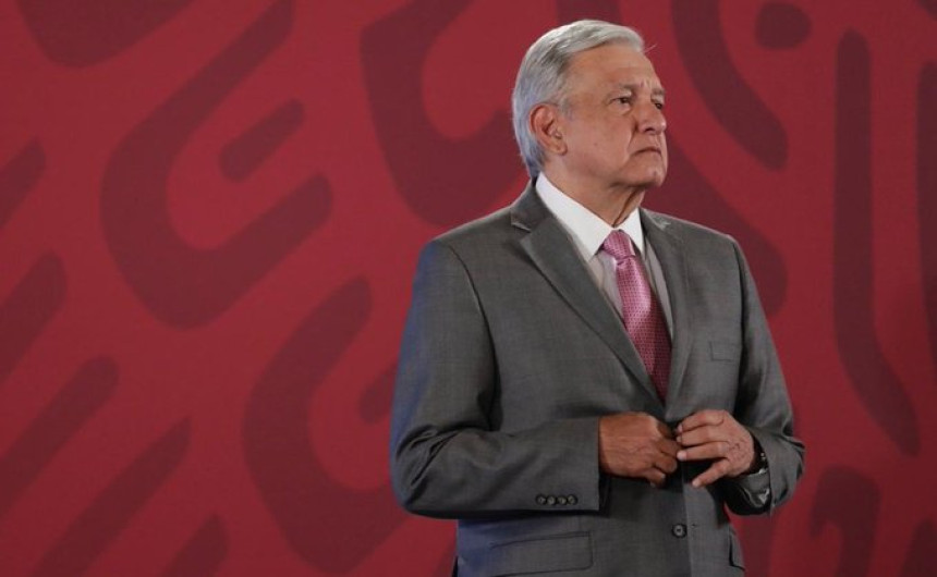 Winckler, Muñoz Ledo, Ye Gon, esto y más en conferencia de AMLO