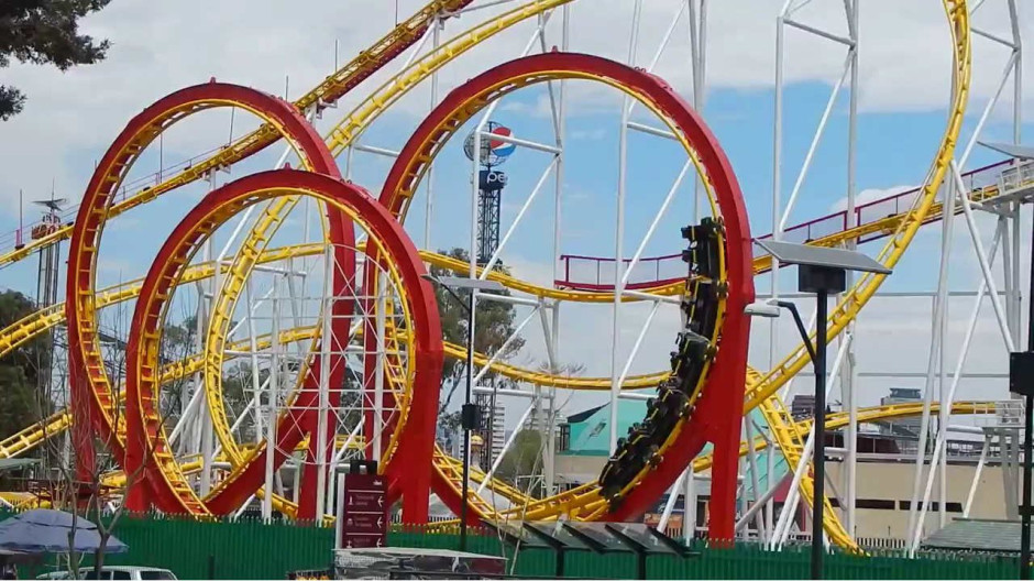 Lanzarán licitación para operar la Feria de Chapultepec