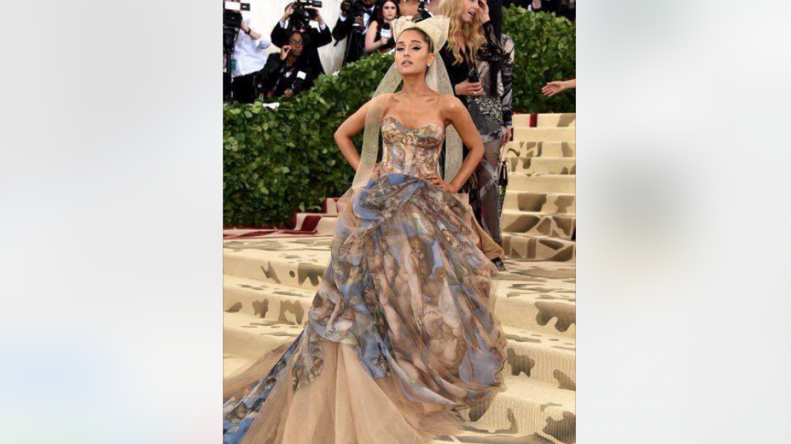 Así se vivió la alfombra roja de “MetGala” 2018