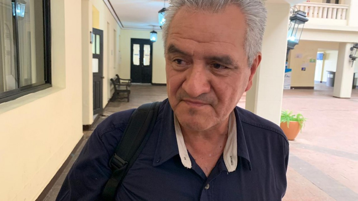 Pide Seguridad Pública no publicar fotos del regreso a clases