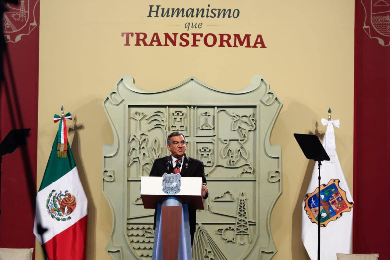 Tamaulipas tiene ahora un gobierno al servicio del pueblo: AVA