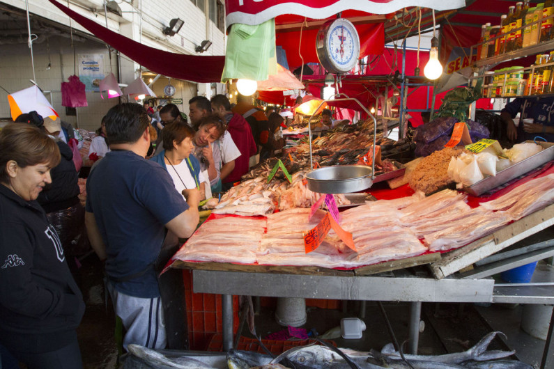 Para consumo de pescados y mariscos, Ssa emite recomendaciones