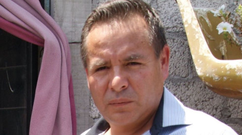 Declaran muerte cerebral a alcalde de Valle de Chalco