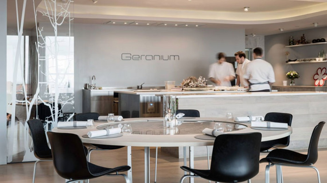 Pujol y Quintonil, los restaurantes mexicanos entre los mejores 50 del mundo