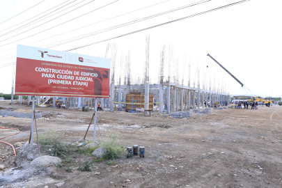 Destina Américo inversión histórica para Victoria