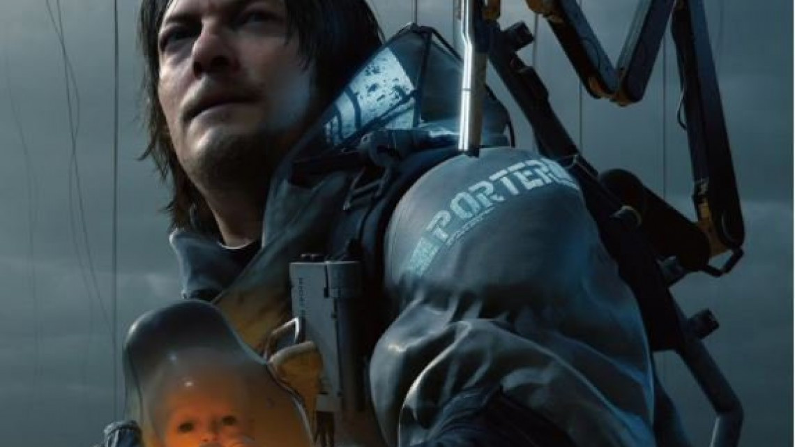 Aquí los ganadores de los "Game Awards 2017"