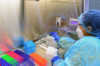 Tamaulipas suma 357 nuevos casos positivos y 15 defunciones por COVID-19