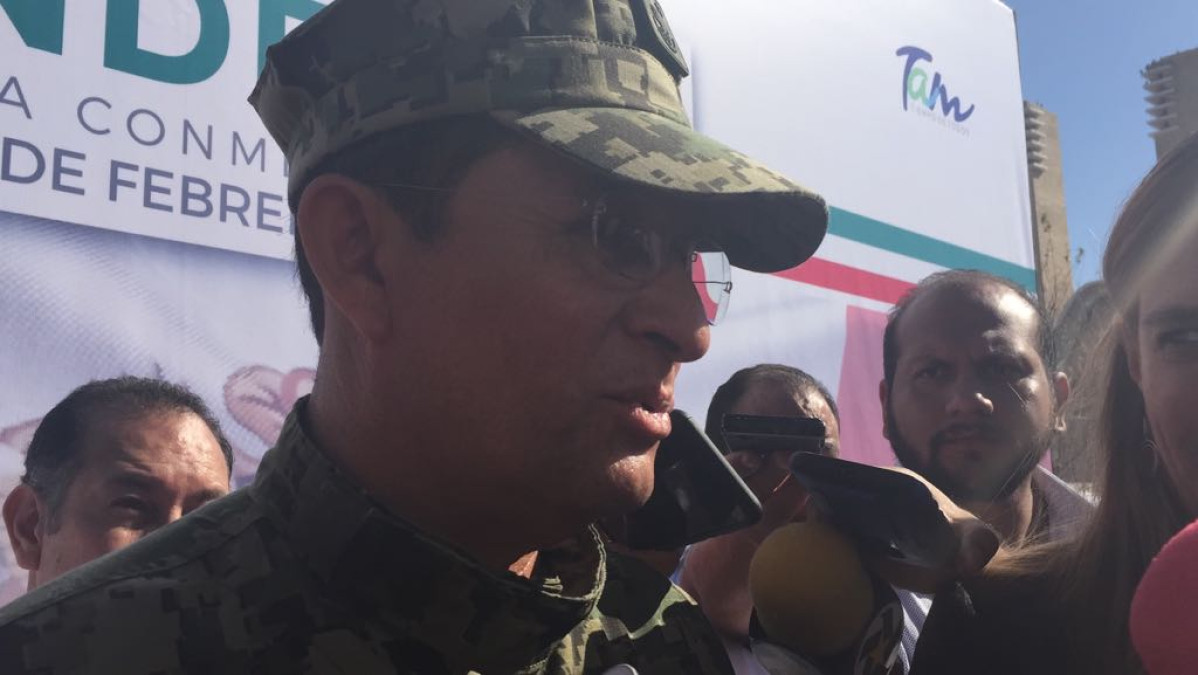Operativos federales han dejado buenos resultados: Eduviges Martínez