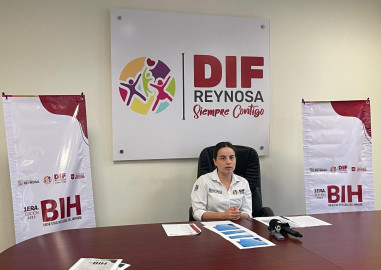 Ofrecerá DIF semana de atención al hombre