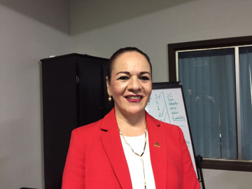 Crece el turismo médico en Matamoros 