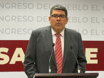 Proyectan cuatro boletas para elección judicial en Tamaulipas