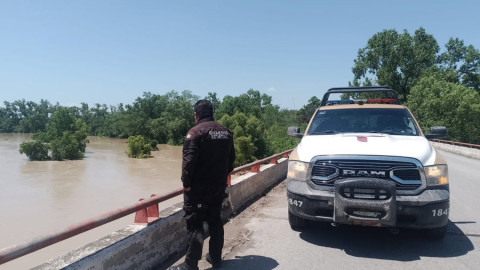 Exhorta SSPT a no aproximarse ni sumergirse a ríos y arroyos para prevenir accidentes