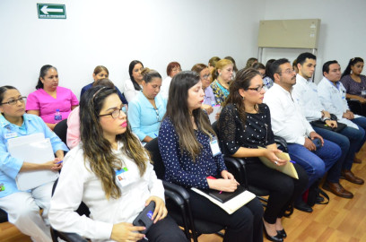 Impulsa Tamaulipas Plan de Acreditación de Unidades de Salud 2019