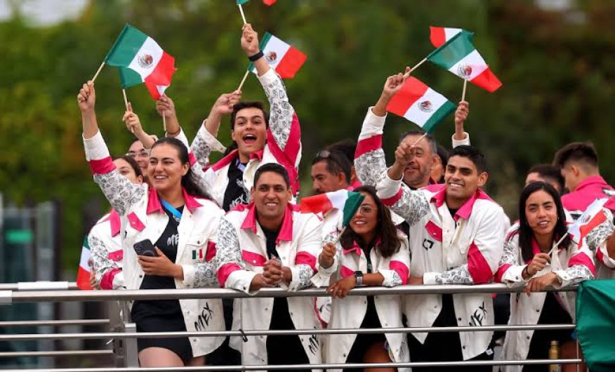 Conoce que atleta compiten este martes 6 de agosto en París 2024