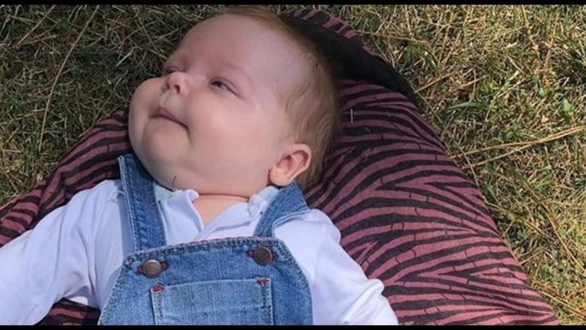 Mirko, el bebé influencer que ha causado polémica