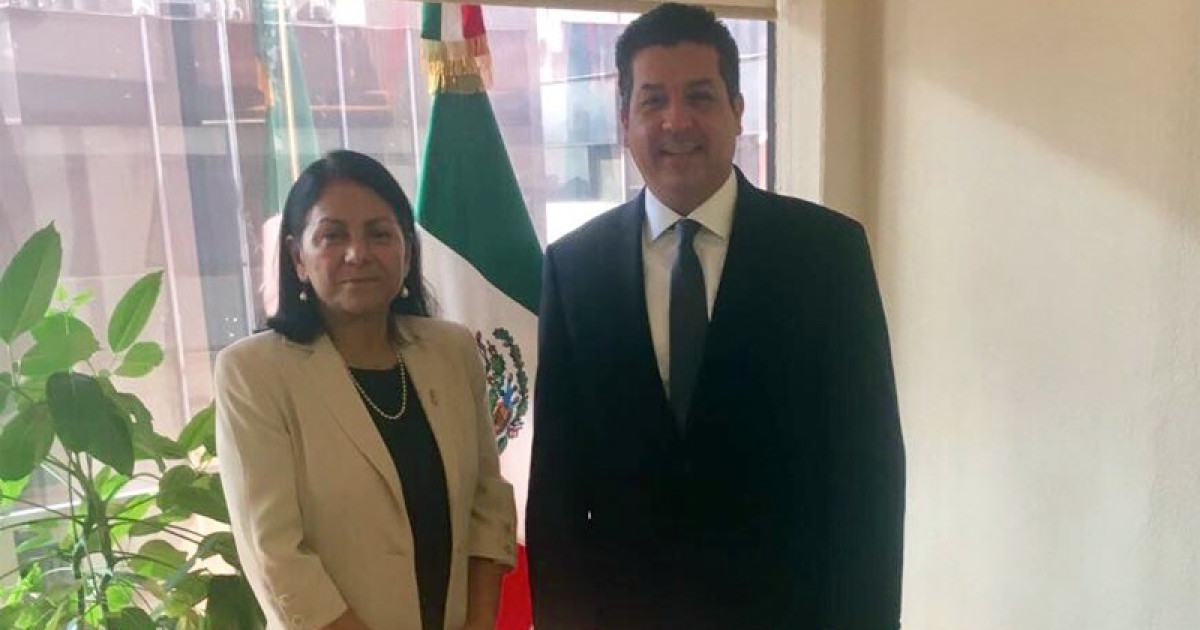 Federación y Estado contra el secuestro