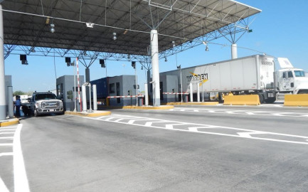 Ante el COVID-19, descartan cierre fronterizo en Nuevo Laredo