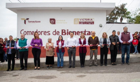 Realiza SEBIEN jornada de compromiso social