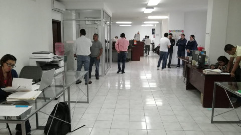 La SEBIEN en Matamoros afina detalles para la segunda “Brigada de la Esperanza” del 2020