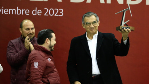 Tamaulipas nuevo referente energético de México: AVA