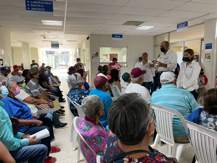 Une DIF Reynosa esfuerzos con DIF Tamaulipas