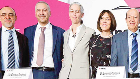 Boletas robadas serán repuestas: Nacif