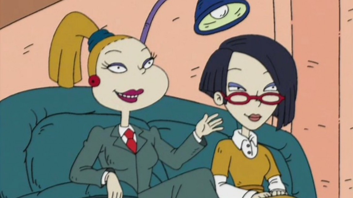 Las mamás ficticias que nos robaron el corazón