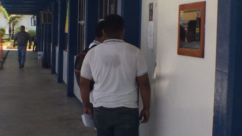 Castigará Cetmar a alumnos que agredieron a su compañero de clases