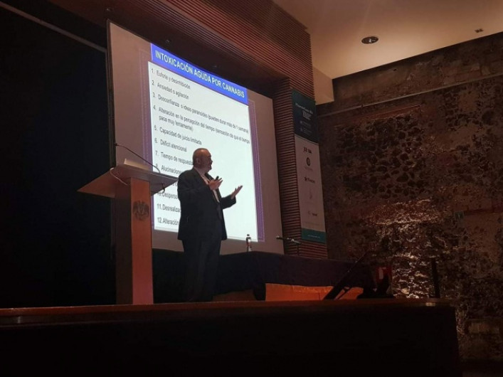 Mariguana con fines médicos, ventaja de países extranjeros