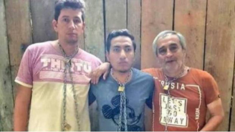 Presidente de Ecuador confirma muerte de periodistas secuestrados