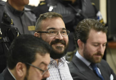 PGR deberá entregar pruebas contra Duarte, de no ser así, deberá retirar cargos