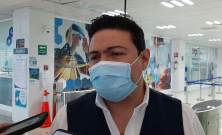 Burocracia se prepara para regresar a sus labores