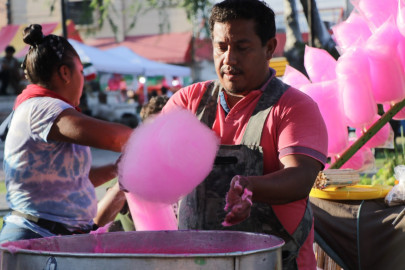 Invitan a comerciantes a tramitar permiso de venta para fiestas de San Judas Tadeo 
