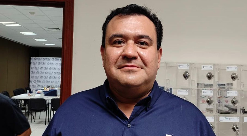 Depuran 50 % del personal de la Fiscalía de Justicia 