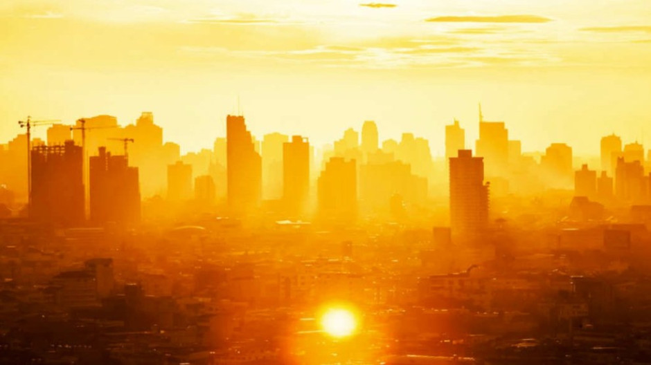 Canícula provoca suicidios en México